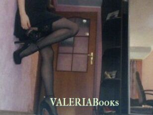 VALERIABooks