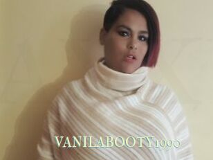 VANILABOOTY1990
