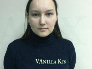 VAnilla_Kis