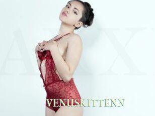 VENUSKITTENN