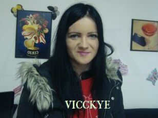 VICCKYE