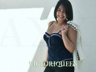 VICTORIQUEEN