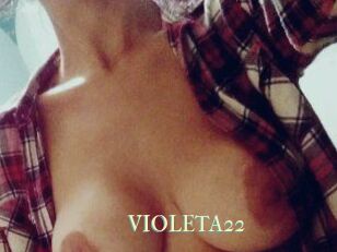 VIOLETA22