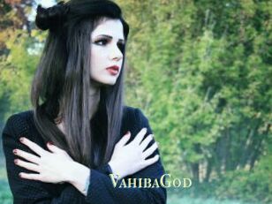 VahibaGod