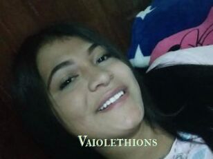 Vaiolethions