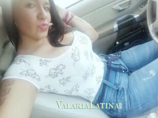ValariaLatina