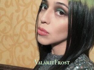 ValarieFrost