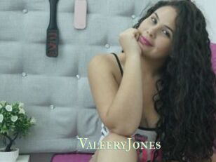ValeeryJones