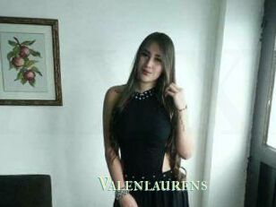 Valenlaurens