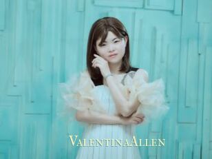ValentinaAllen