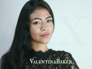 ValentinaBaker