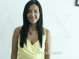 ValentinaBlunt