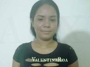 ValentinaRoa