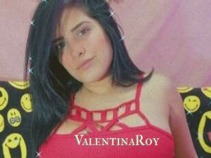 ValentinaRoy