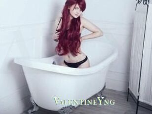 ValentineYng