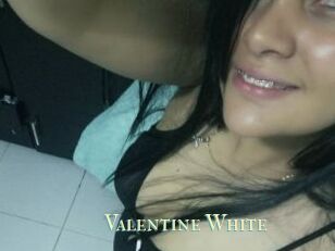 Valentine_White