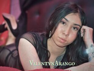 ValentynArango