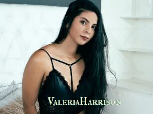 ValeriaHarrison