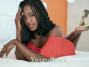ValeriaHilson