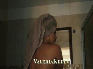 ValeriaKeele