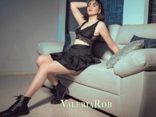 ValeriaRob