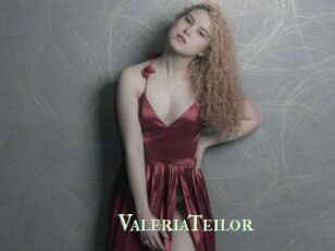 ValeriaTeilor