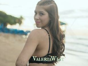 ValeriaWest