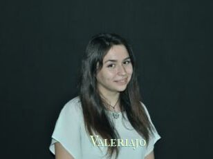 Valeriajo