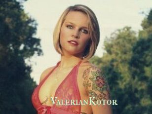 ValerianKotor