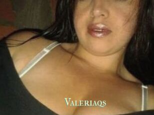 Valeriaqs
