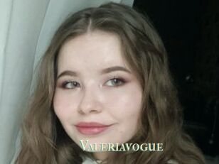 Valeriavogue