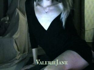 ValerieJane