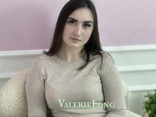 ValerieLong