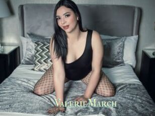 ValerieMarch