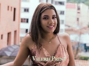 ValeriePrint