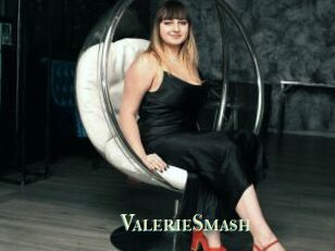 ValerieSmash