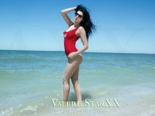 ValerieStarXX