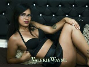 ValerieWayne
