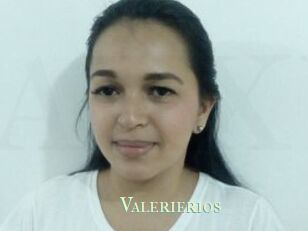 Valerierios