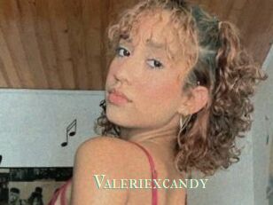 Valeriexcandy
