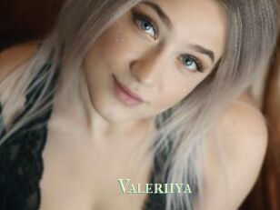 Valeriiya