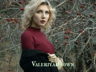 ValeriyaBrown