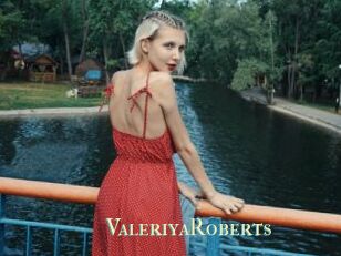 ValeriyaRoberts