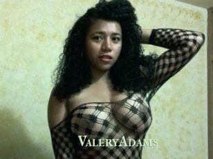 ValeryAdams