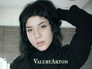 ValeryArton