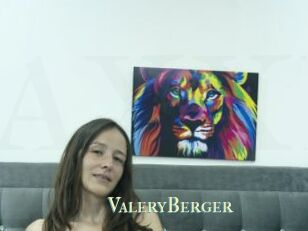 ValeryBerger