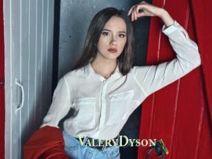 ValeryDyson