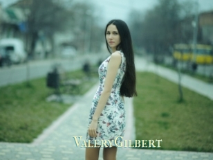 ValeryGilbert