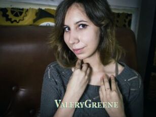 ValeryGreene