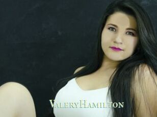 ValeryHamilton